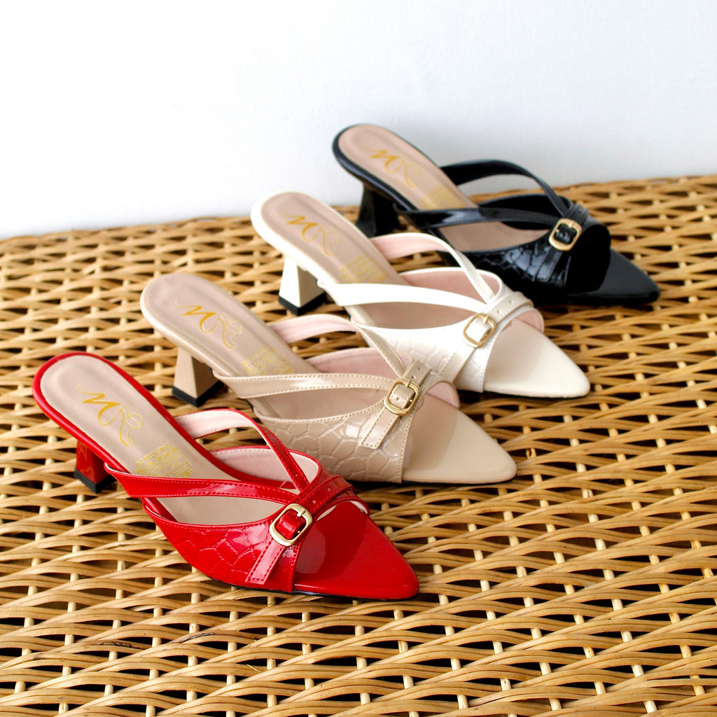 Ref Malena - Tacones