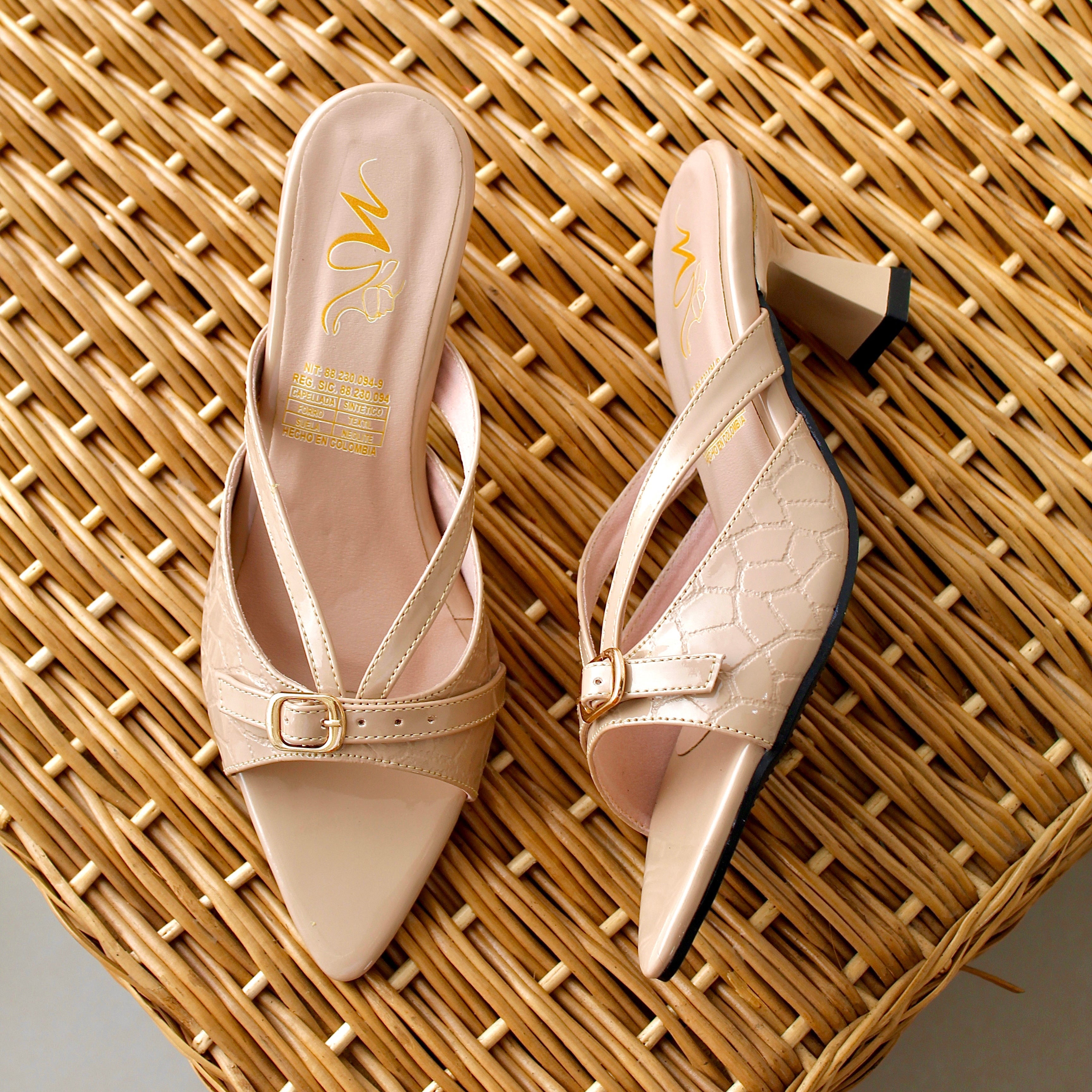 Ref Malena - Tacones