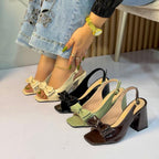 Ref Iris - Tacones