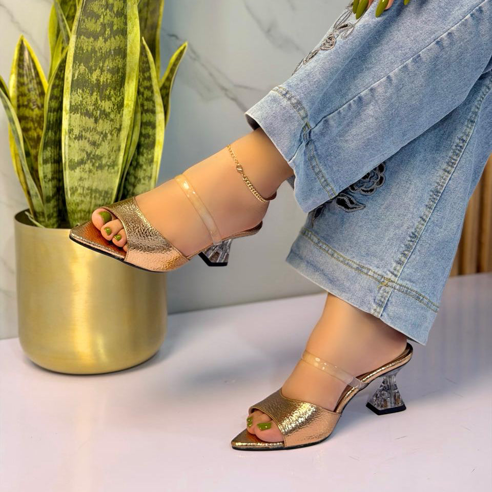 Ref Mara - Tacones