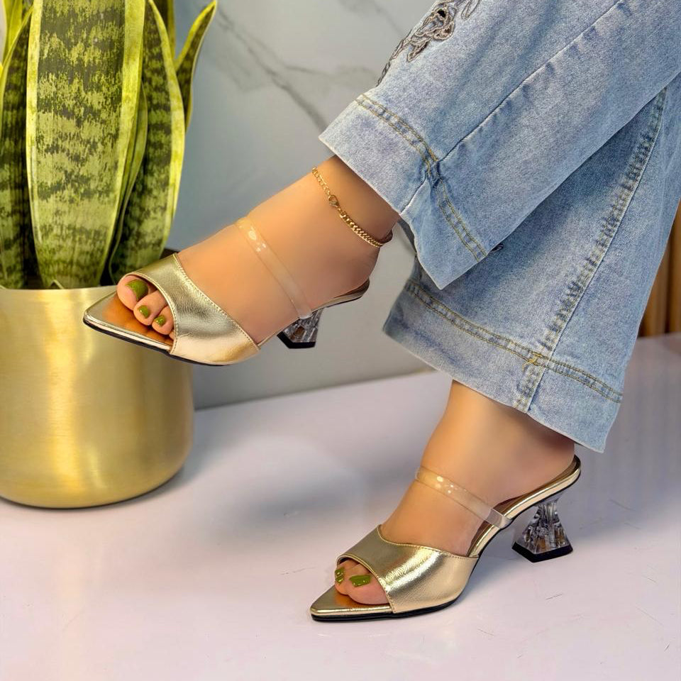 Ref Mara - Tacones