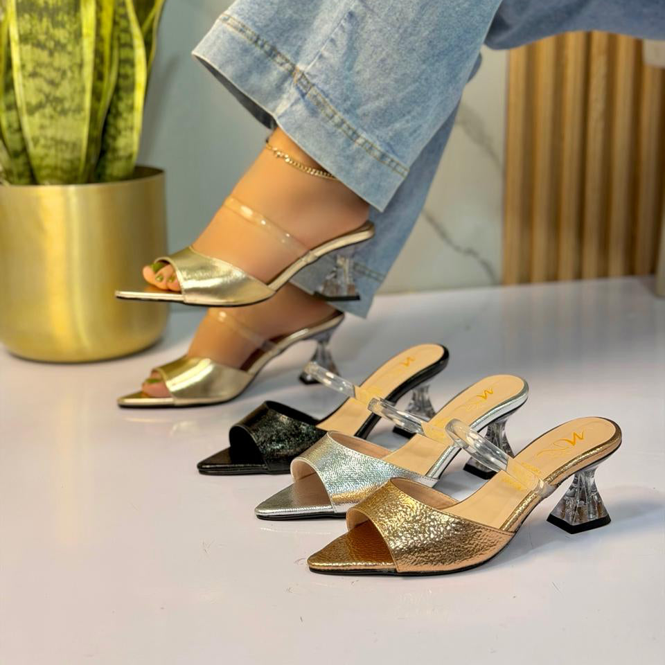 Ref Mara - Tacones