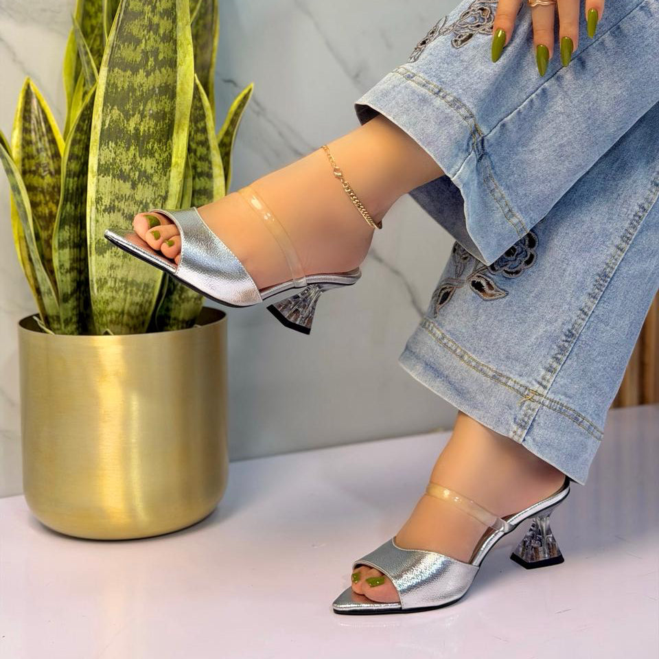 Ref Mara - Tacones