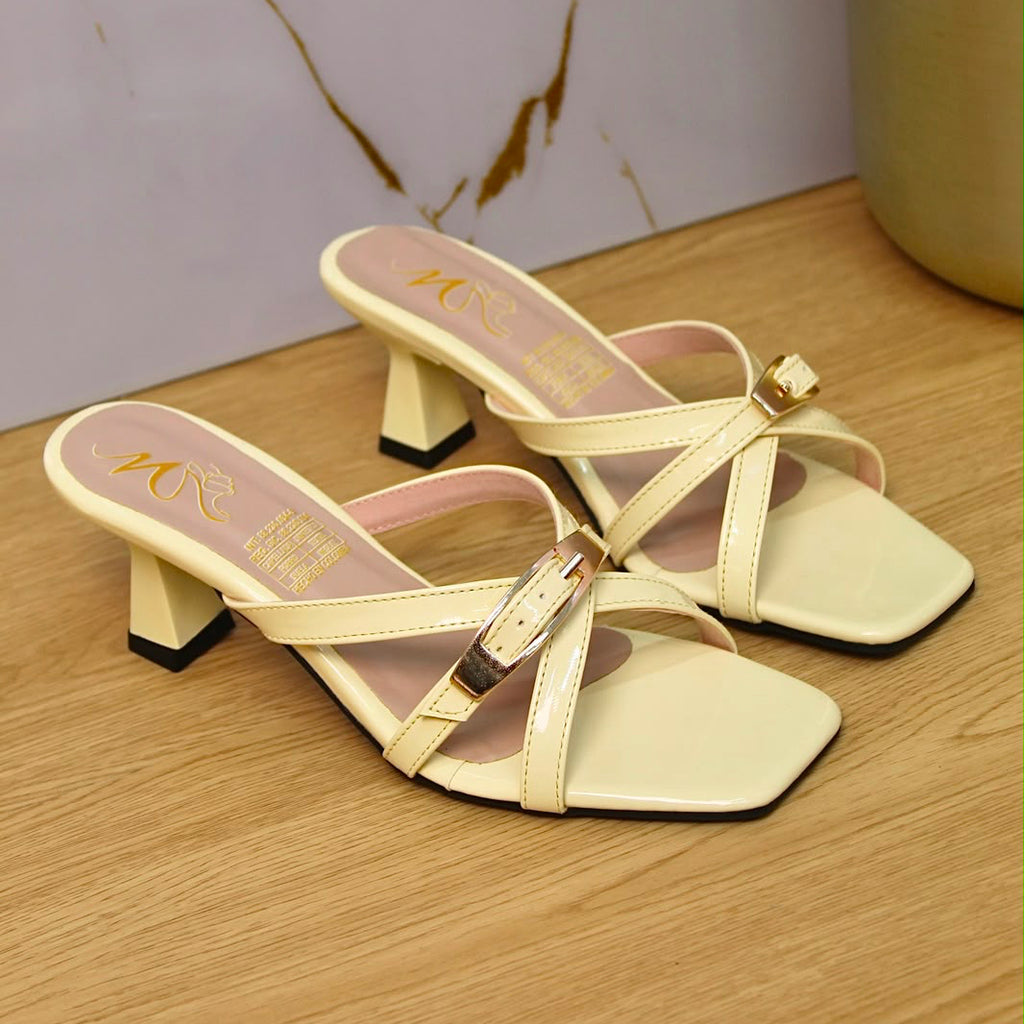 Ref Giselle- Tacones