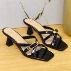 Ref Giselle- Tacones