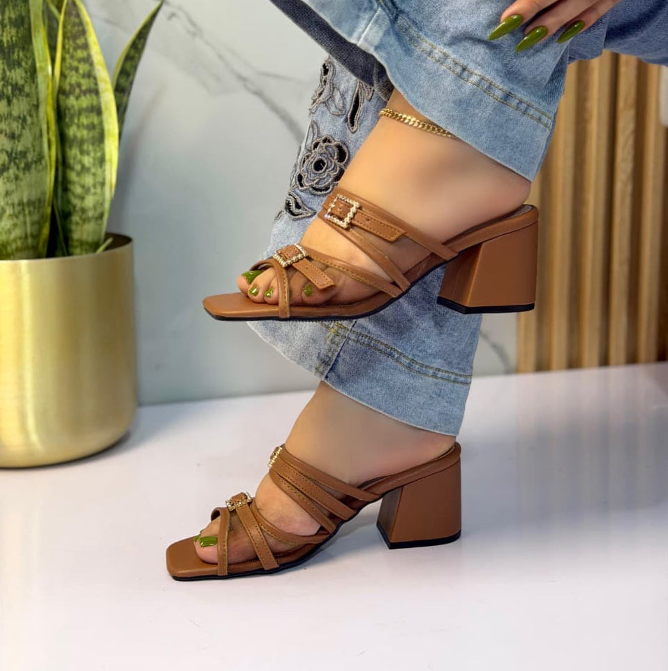 Ref Gala - Tacones