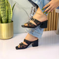 Ref Gala - Tacones