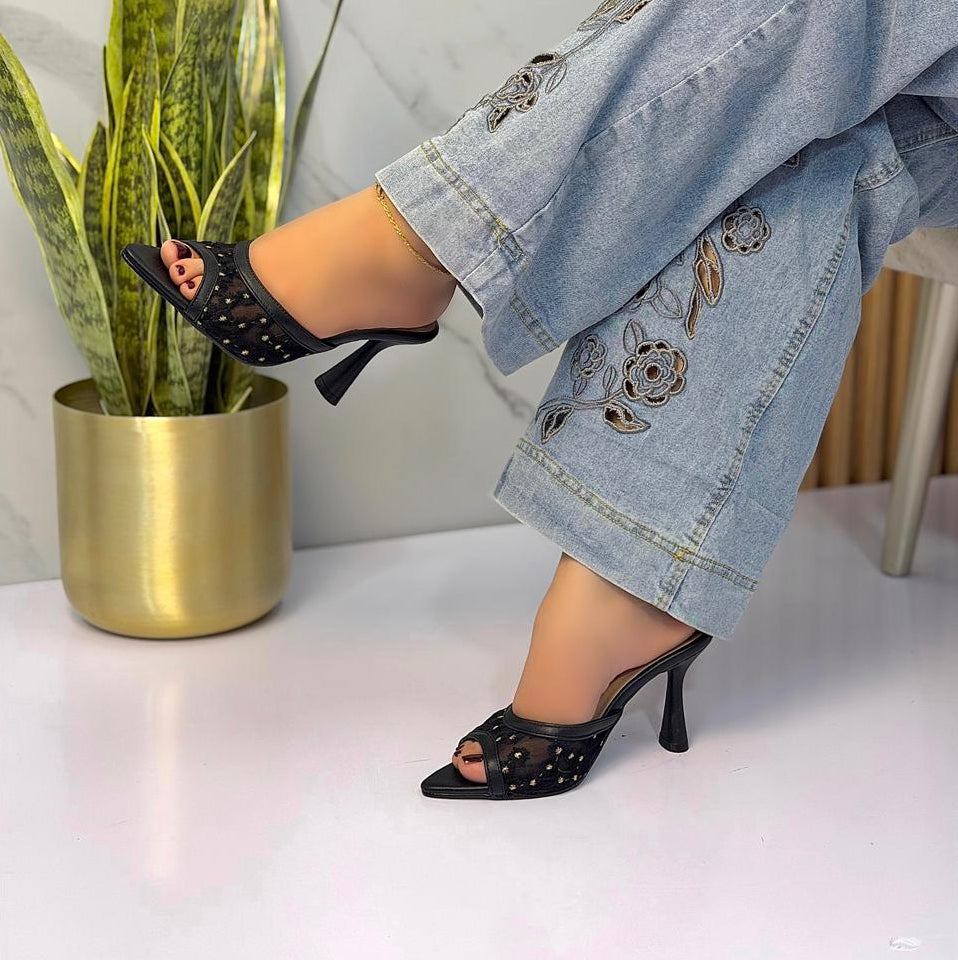 Ref Bianca - Tacones