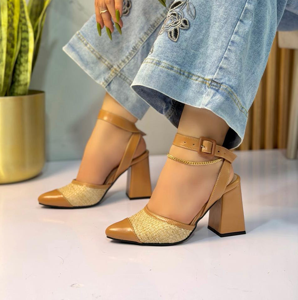 Ref Noa - Tacones