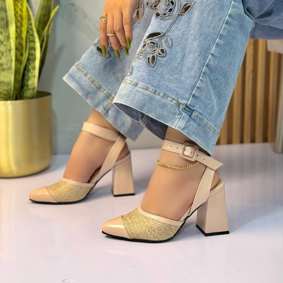 Ref Noa - Tacones
