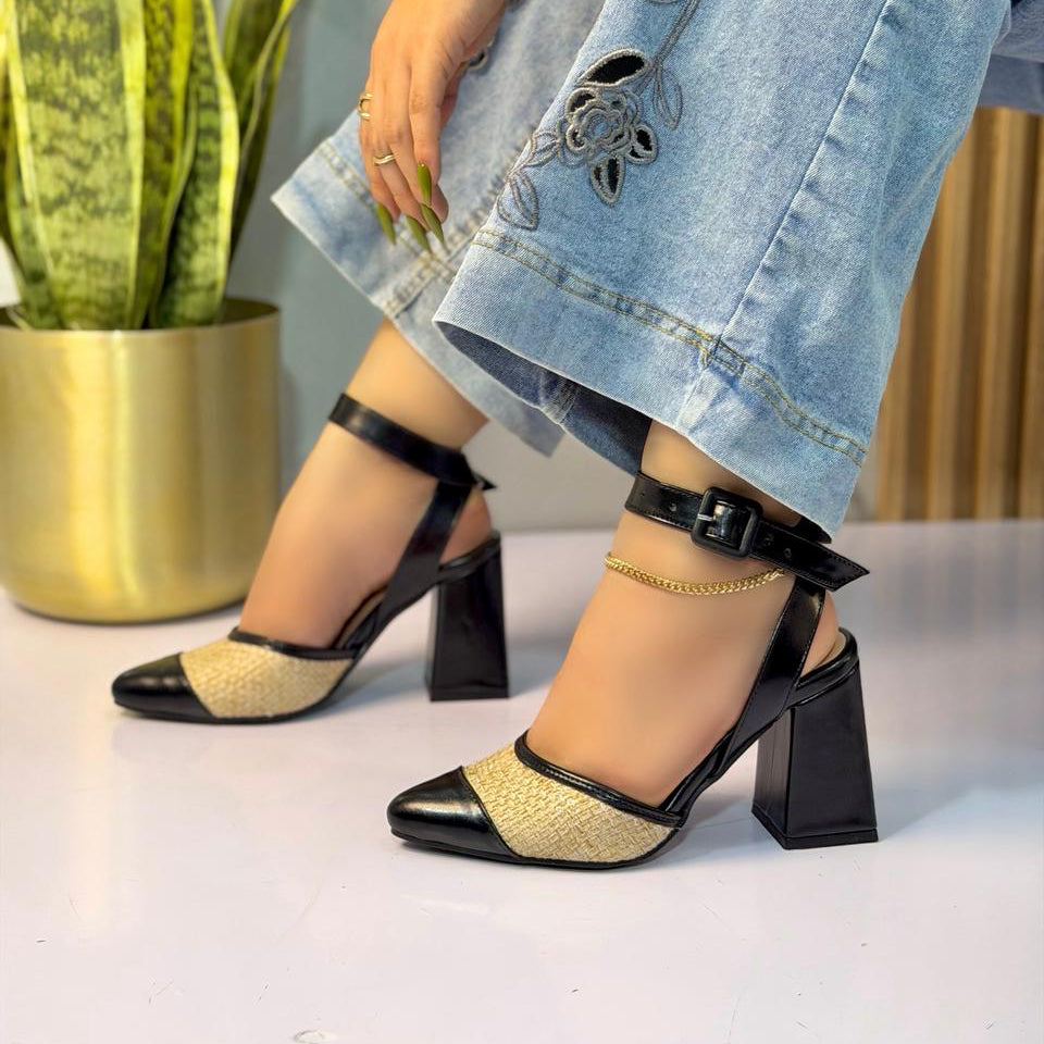 Ref Noa - Tacones