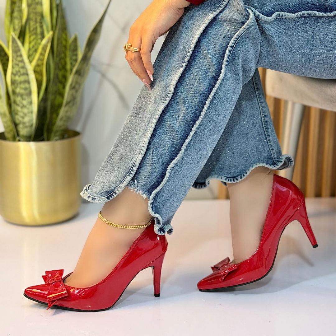 Ref. Eclipse - Tacon Stiletto Coquette